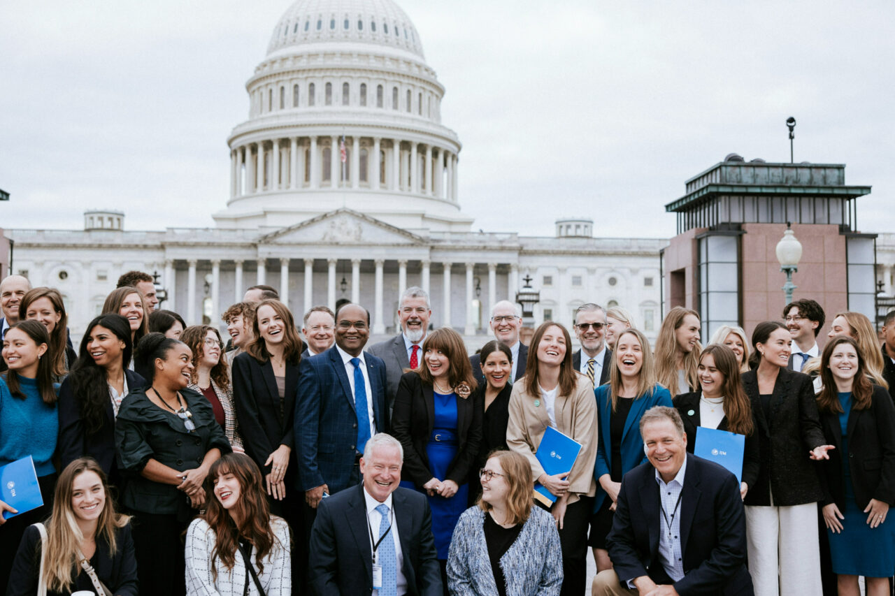 Advocacy Summit DC338